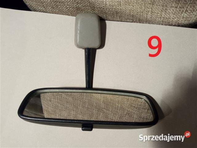 LUSTERKO WEWNĘTRZNE WSTECZNE Honda Civic IV 4g świętokrzyskie Kielce