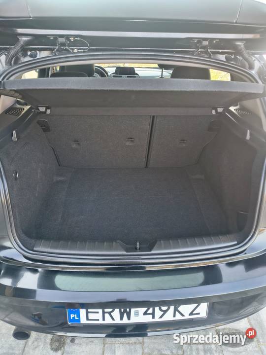 Bmw 1 16 super stan Rok produkcji 2013 sprzedam