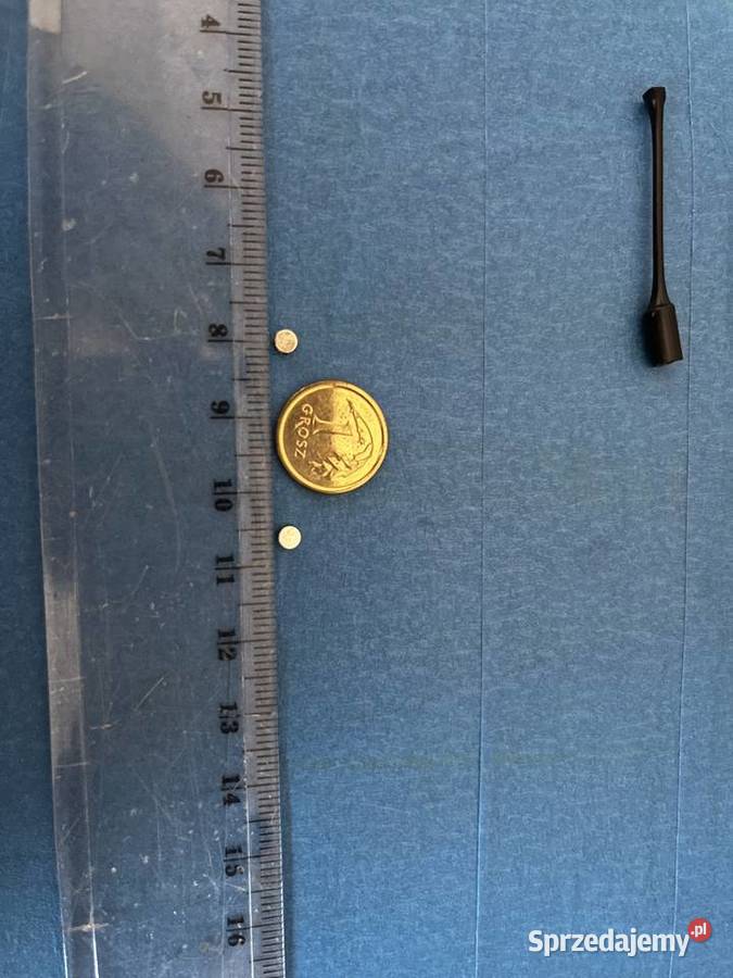 Mikrokamerka nanosłuchawka na egzamin wynajem Warszawa sprzedam