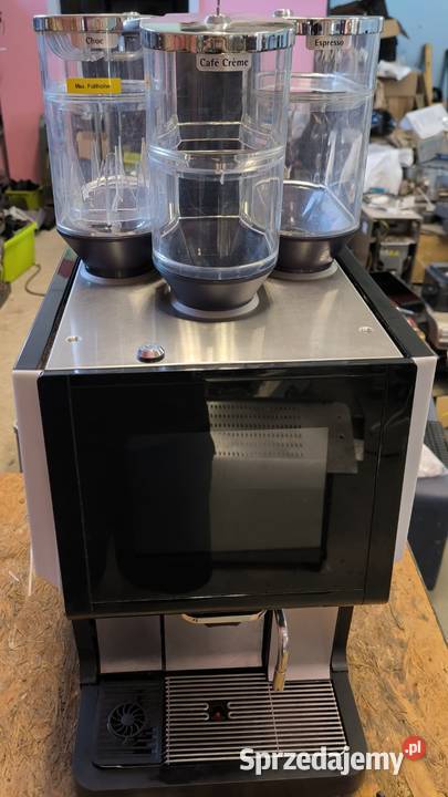 Wmf 1500s dynamic Milk Gastronomia Wrocław