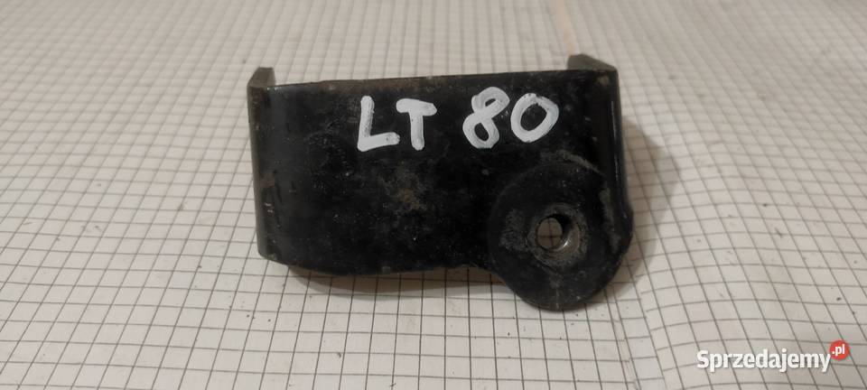 Suzuki Lt 80 element zawieszenia mocowanie mazowieckie Warszawa