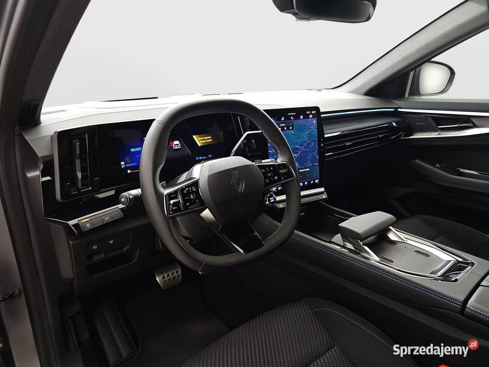 AUSTRAL 12 ETech Full Hybrid 200 Iconic esprit 1199cm3 sprzedam