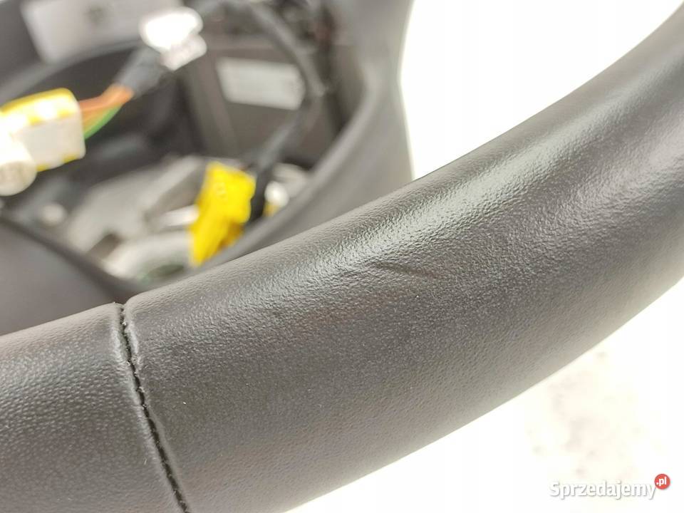 KIEROWNICA MULTIFUNKCYJNA CITROEN C3 III 2016 sprzedam