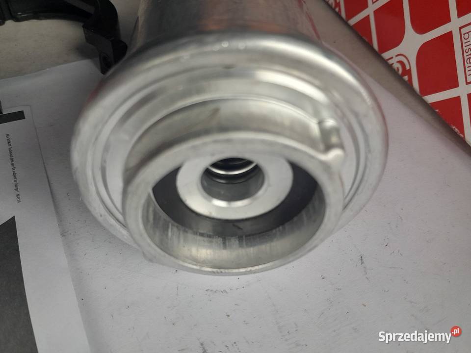 Filtr Paliwa FEBI BILSTEIN 106914 do BMW serii 3 Dąbrowa Górnicza sprzedam