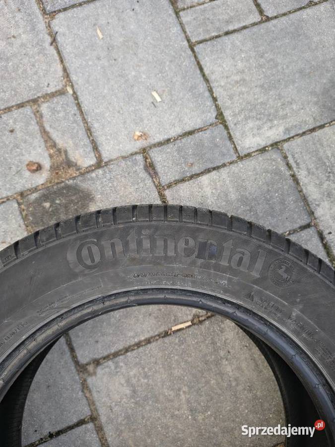 Opony całoroczne 2156016 Turośń Kościelna