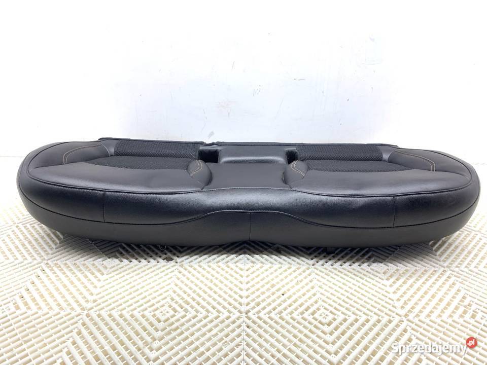 KANAPA DRUGI RZĄD JEEP COMPASS MP Crossover osobowe podkarpackie