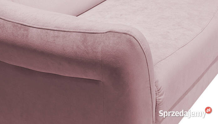 Nowość super wygodny VeroORCHIS sofa 3 os2 Warszawa