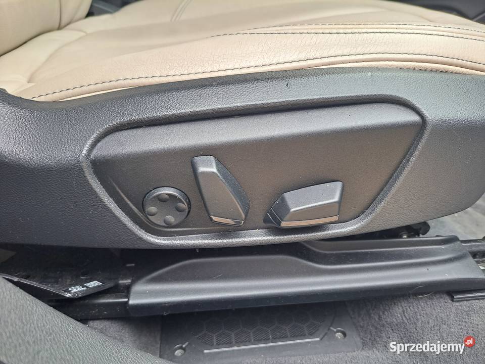 Bmw x1 F48 Złoty Potok