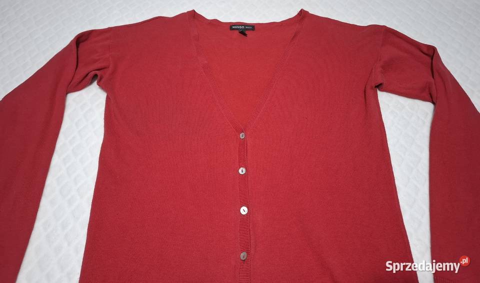 Bluzka rozpinana na guziki długi rękaw damska długi Czeladź