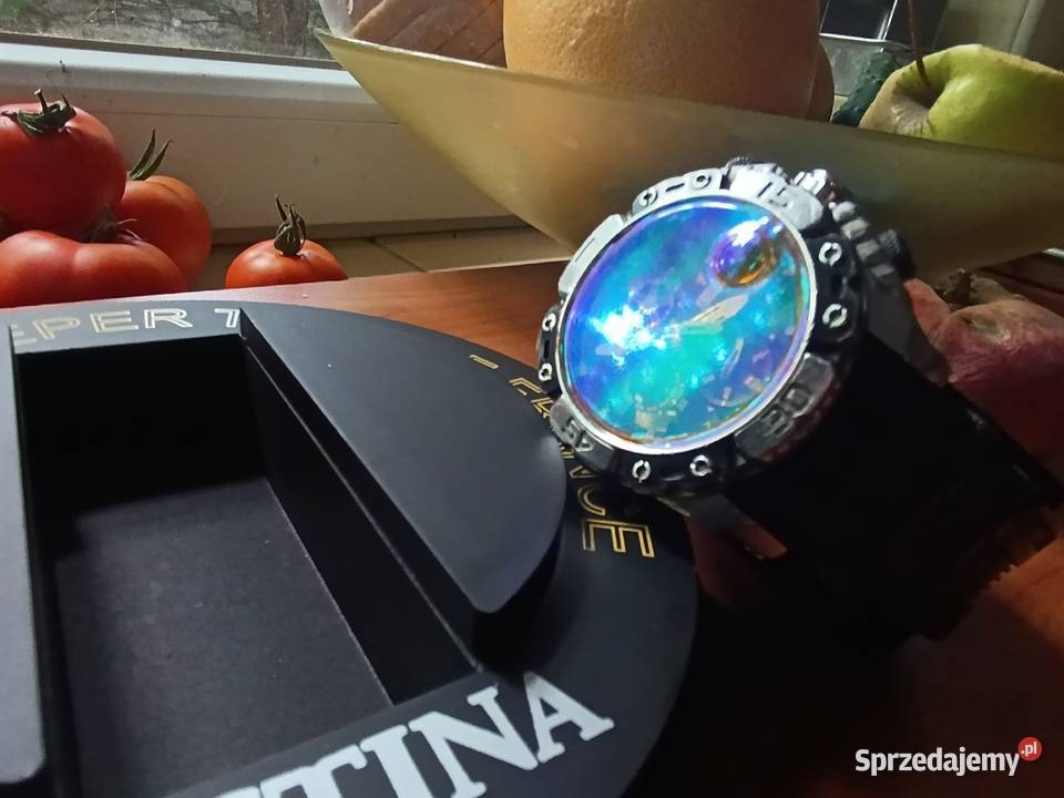 Festina Chrono Bike Tour de France śląskie Dąbrowa Górnicza sprzedam