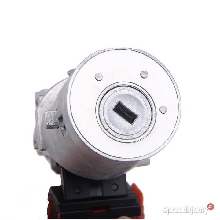 Stacyjka Renault Master Opel Movano Nissan NV400 Nowy Kurzeszyn