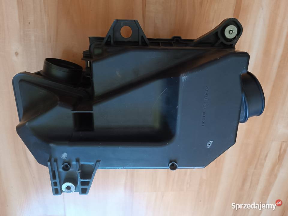 obudowa filtra powietrza i filtr Honda civic Płock