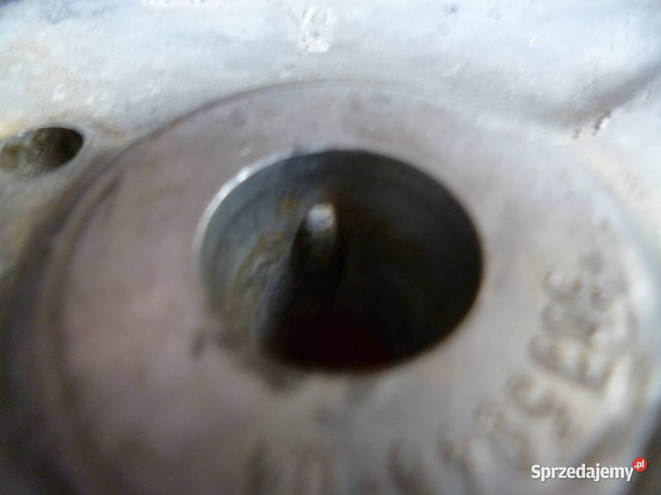 Piła spalinowa Husqvarna 40 45 koło magnesowe Łochów