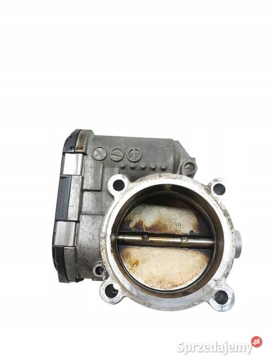 PRZEPUSTNICA 0280750003 32 FSI Audi A6 III sprzedam