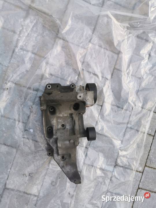 Łapa silnika BMW N47 Gorzów Wielkopolski