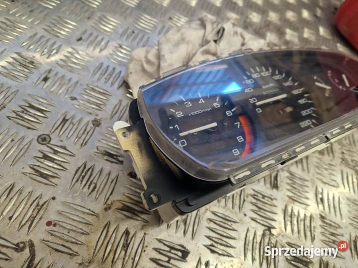 Licznik Honda Civic Swap Rarytas Unikat Krosno