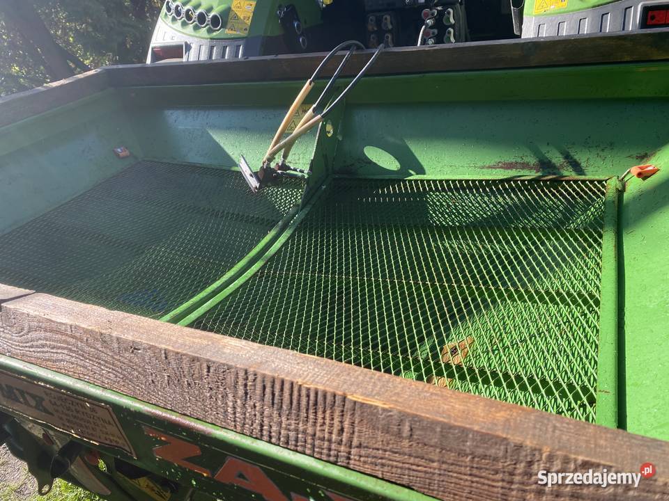 Amazone x 902 sprzedam