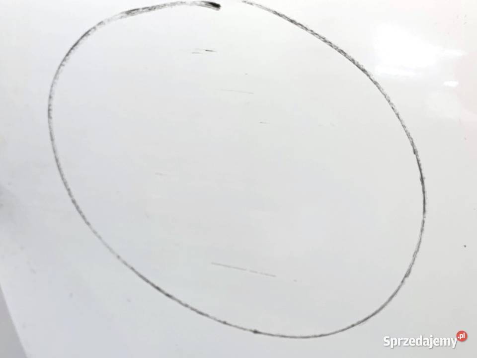 DRZWI PRAWY TYŁ PRZESUWNE CITROEN BERLINGO III podkarpackie