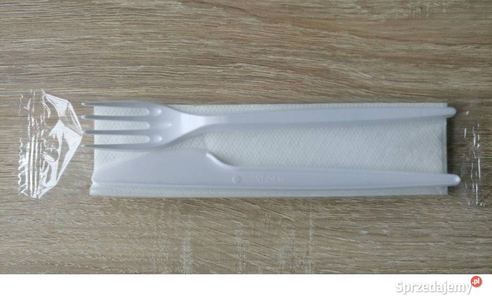 Widelec bambusowy eko 100 biodegradowalny 50