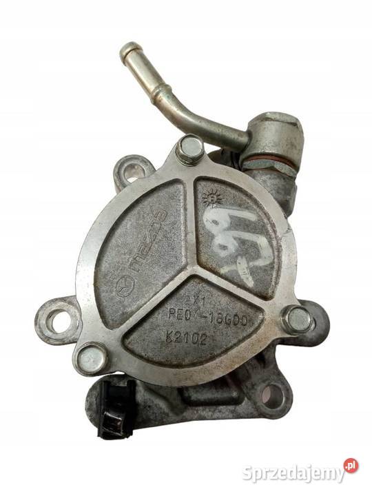 POMPA VACUM PE018G00 20 SKYACTIV Mazda 6 III Pompy podciśnieniowe