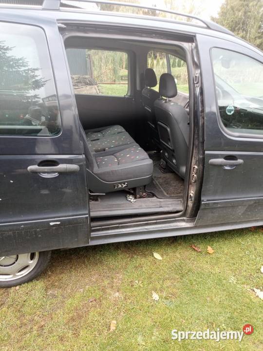 Mercedes diesel Łaszczów sprzedam