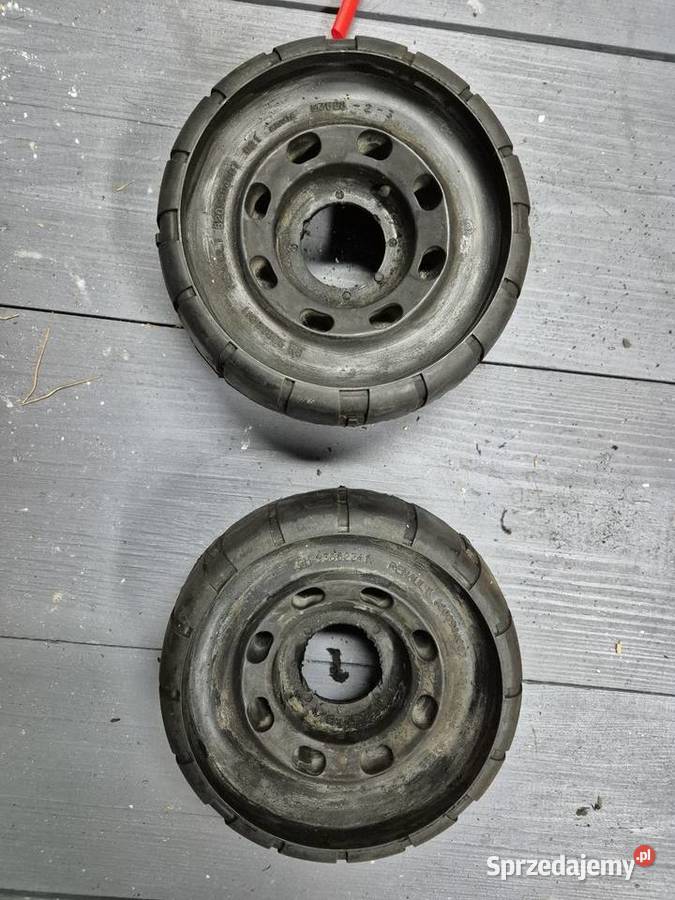 Poduszki mcpersona do vivaro trafic primaster Pozostałe Nowa Dęba