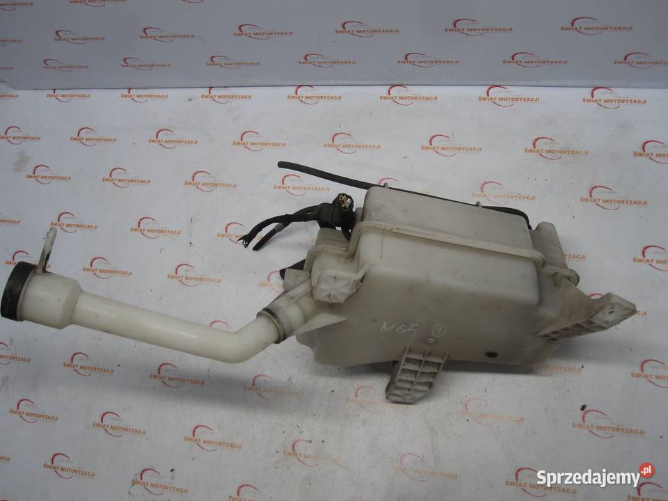 MOKKA A 15r zbiorniczek spryskiwaczy 95326311 sprzedam