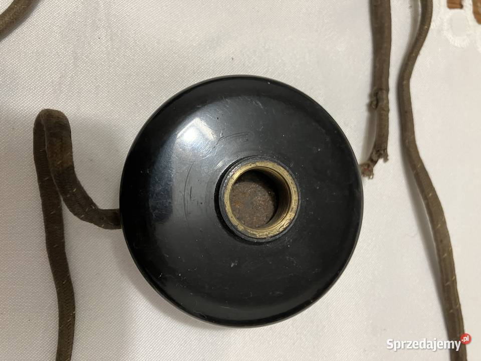 Stary vinteg głośnik Audio Music Horn ok z 1928r Lublin sprzedam