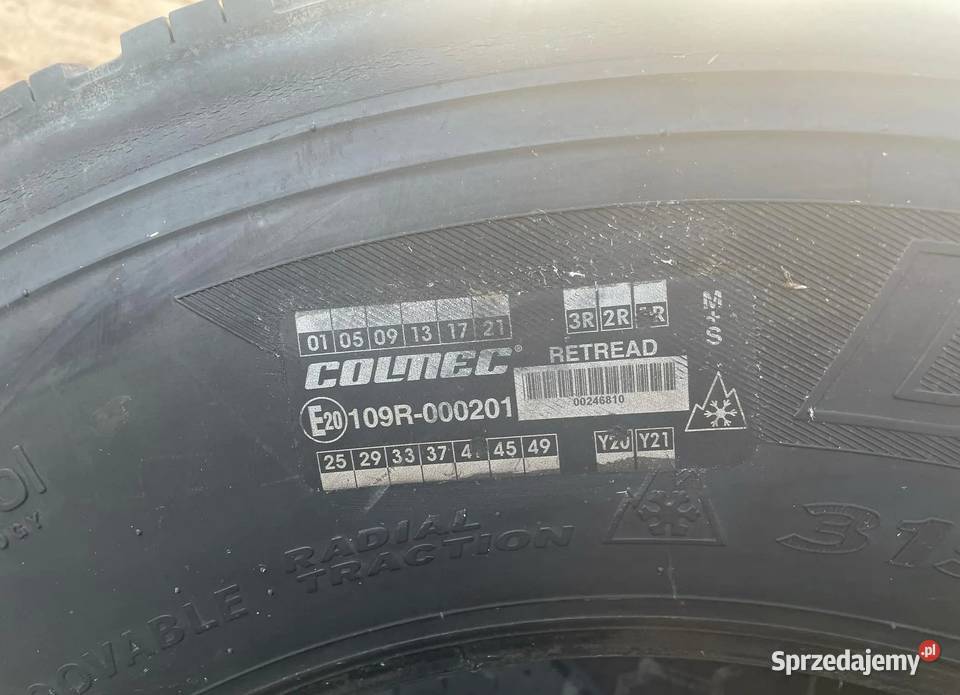 Sprzedam 4x opony zimowe Hankook DW06 Dzierzgowo sprzedam