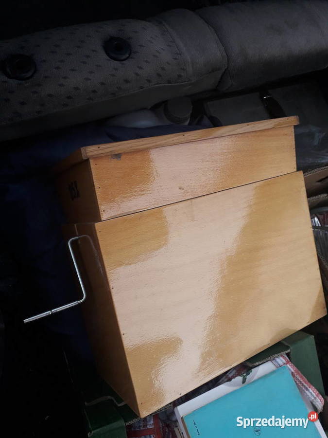 Przesiewacz do mąki cukiernia piekarnia Gastronomia Warszawa