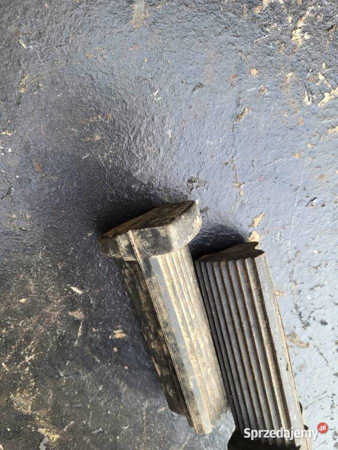 NOWE GUMY Z EPOKI NIEMCY ZUNDAPP STOPKI DKW NSU Elementy nadwozia Rybnik sprzedam