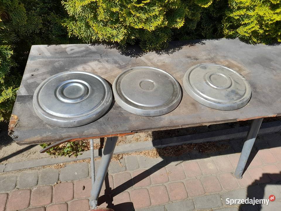 Dekle 125p polonez Skierniewice
