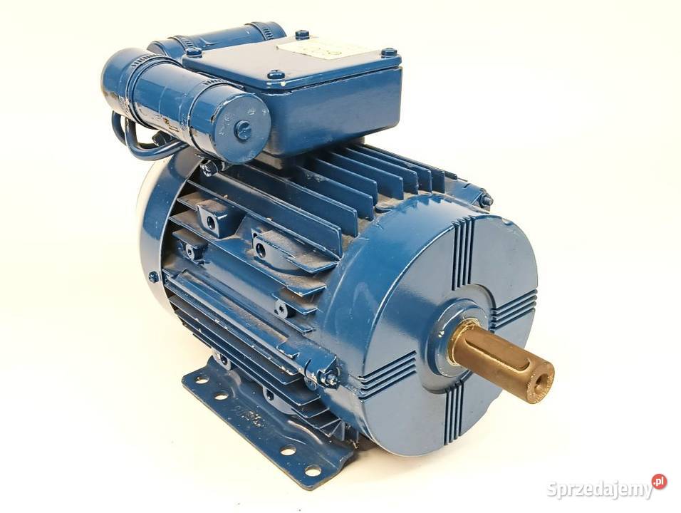 Silnik 1Fazowy 3SFEG 90L 15kW 1400obr TAMEL dolnośląskie Bolesławiec
