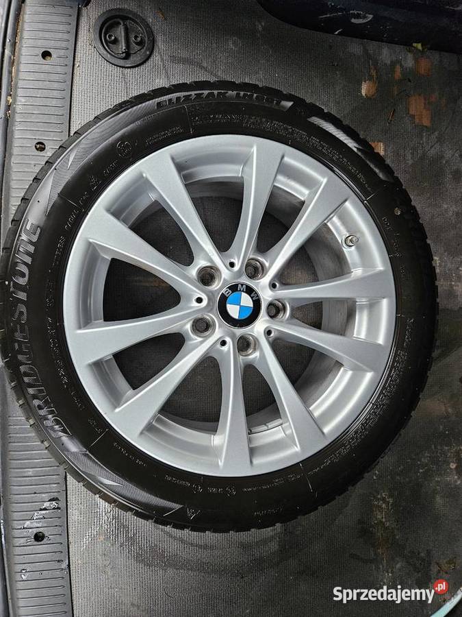 Bmw 17 5x120 Samochodowe Limanowa