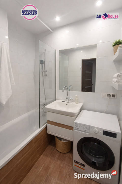 Mieszkanie sprzedam Tczew 65m2 3 pokojowe