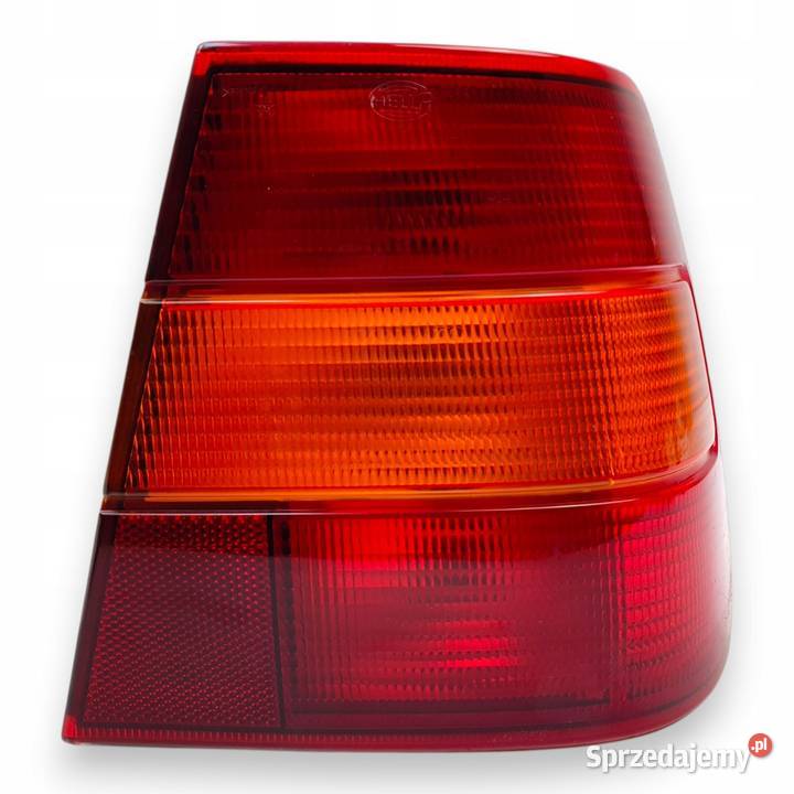 LAMPA PRAWA Volvo 940 960 19911998 tylna tylnia