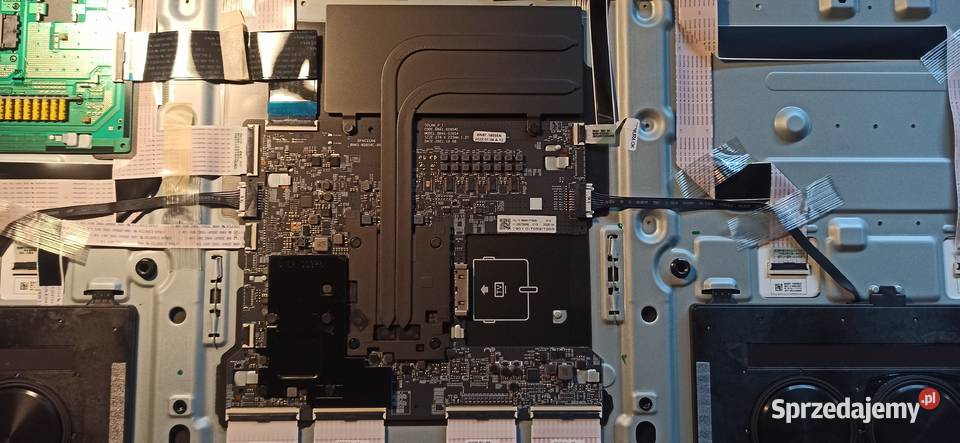 Samsung QE65QN800ATXXH BN9417193N BN9416847C Pozostałe Lędziny sprzedam