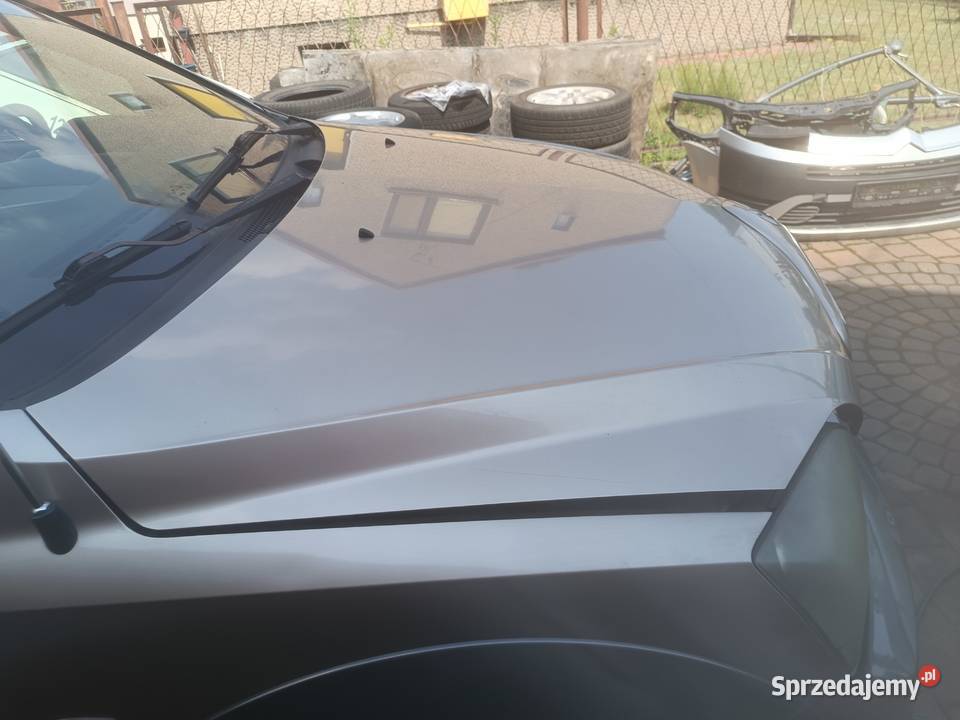 Kia Sorento 1 I 25 crdi maska grill atrapa bmw Karoseria Częstochowa