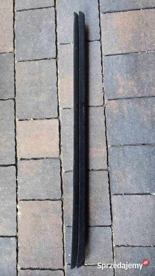 Ford Mondeo MK5 Listwa zgarniająca szyby Listwy Zawiercie