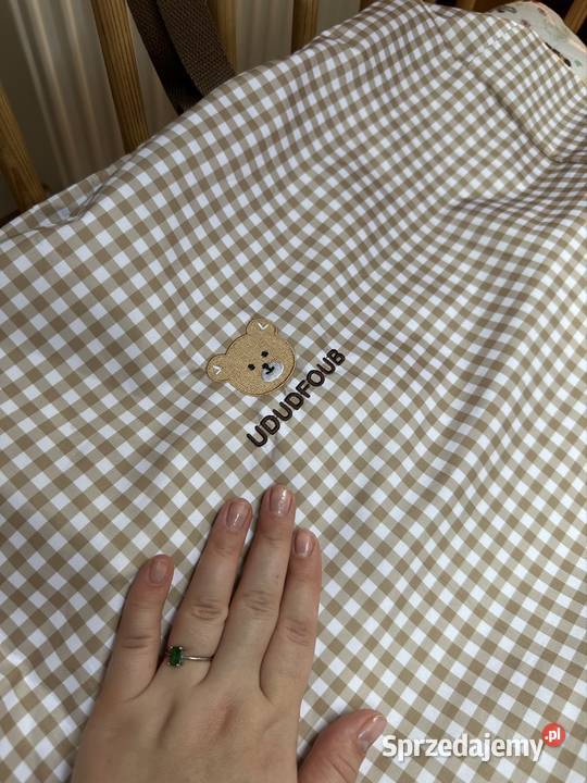 Torba duża szpitalu siebie Kraków