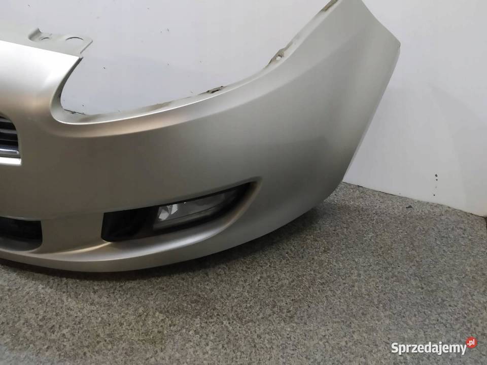 ZDERZAK PRZÓD Fiat Bravo II 20072014 Rok produkcji 2009