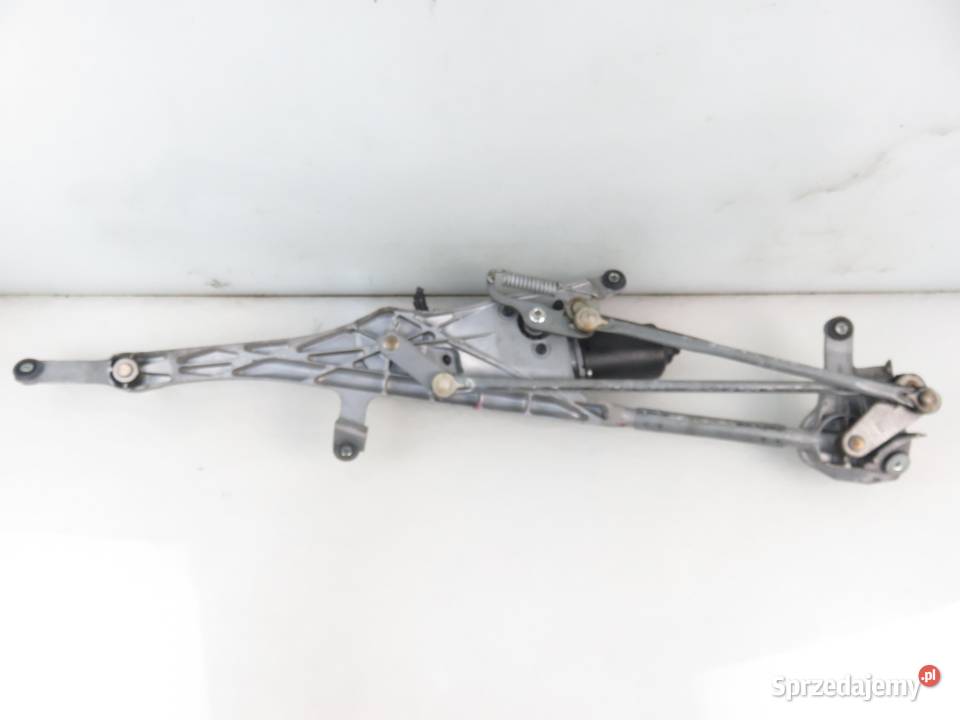 MECHANIZM WYCIERACZEK LEXUS RX II