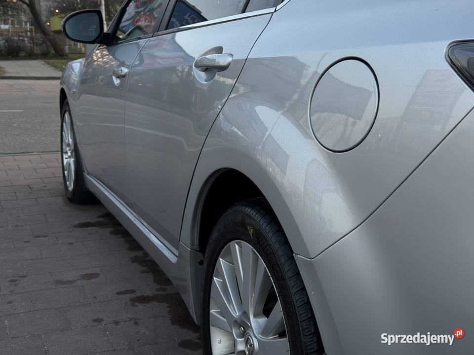 Mazda 6 22d 220 Wrocław