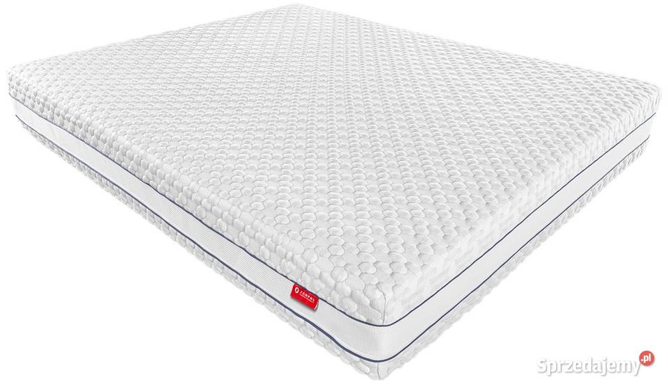 Materac NOLLI JANPOL multipocket dostępny w