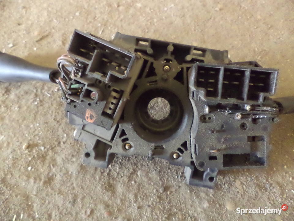 NISSAN PRIMERA 1990 PRZELACZNIK SWIATEL osobowe Turek