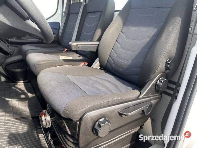 Autolaweta Iveco Digicross 30 Iveco sprzedam