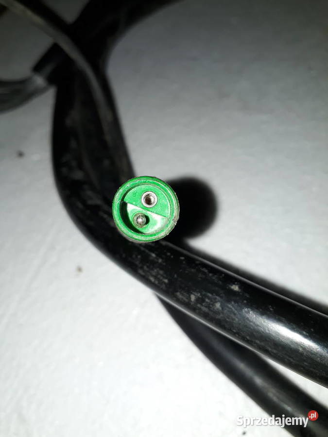 Przewód sterujący winda Hubfix Mbb Palfinger Przykona