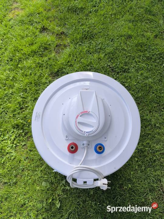 Bojler podgrzewacz do wody ELPROM 50L 1500 W Kamień Pomorski