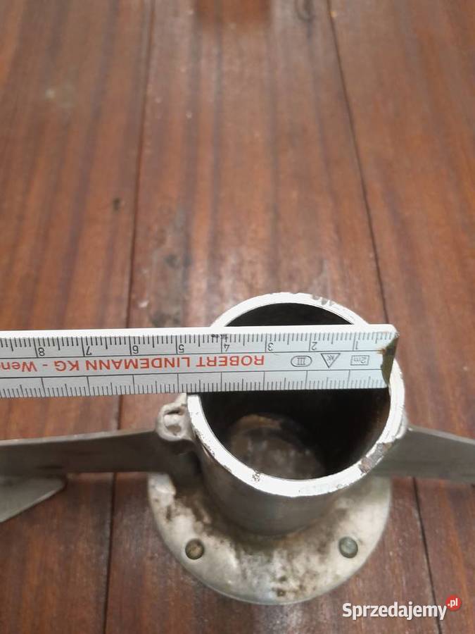 Stolik jachtowy3 części do odnowienia Szczecin