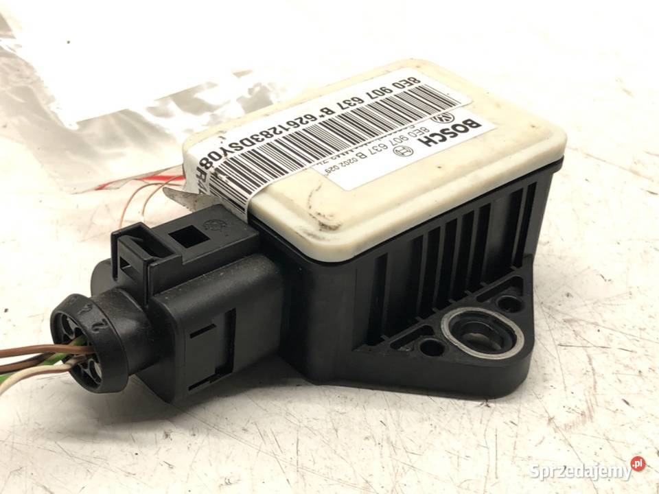 CZUJNIK ESP AUDI A4 B7 8E0907637B Kombi 0408